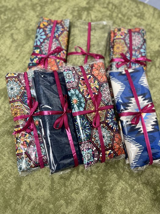 Сыпыра ( жайма лист), шопперы