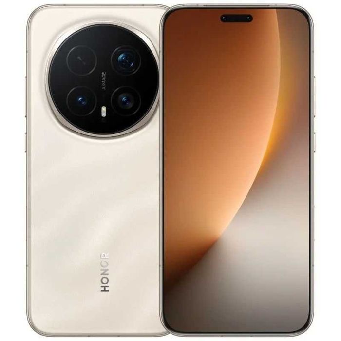 Honor Magic 8 pro 12/512 pachka ochilmagan