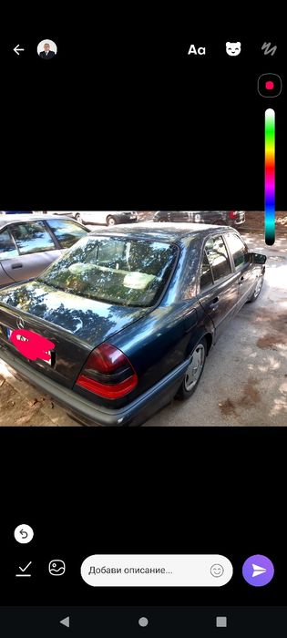 Мерцедес с180 c200 на части w202 c180 c200 Mercedes