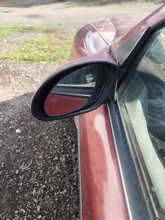 Зеркало боковое Опель вектра б