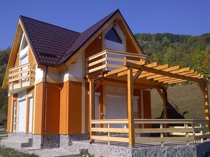 Vand garduri si porti