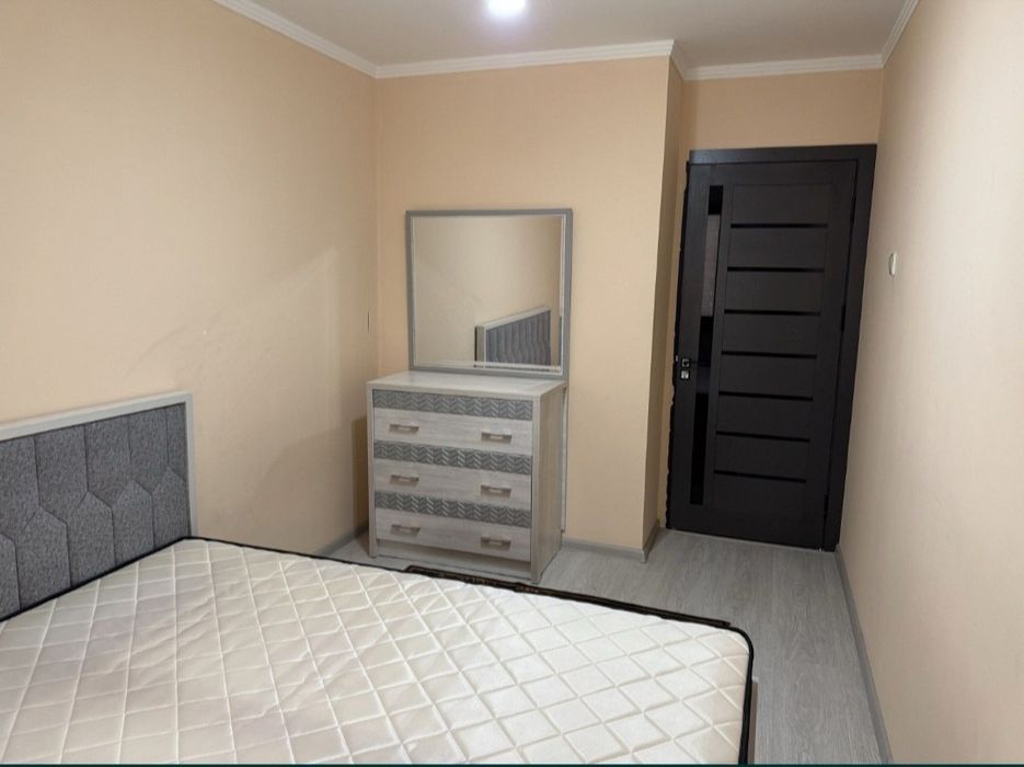 Сдаётся квартира (Аренда)

Район:Чилонзор
Ориентир:Жахон тиллари
Комна