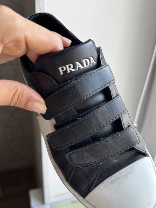 Обувь Prada 34 размер