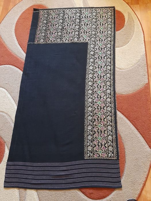 Fota nusceleana ireprosabila