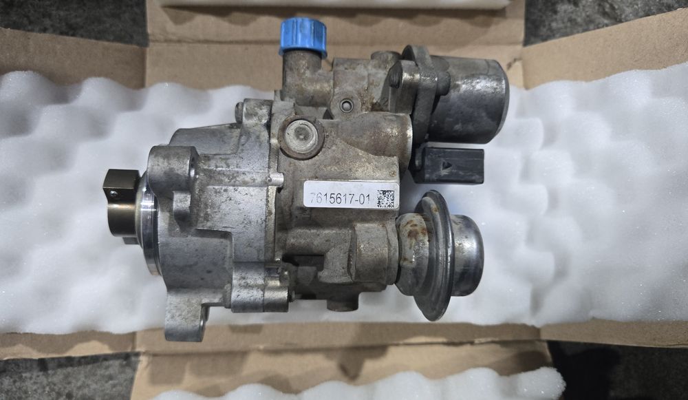 Pompa injecție inalte bmw n54