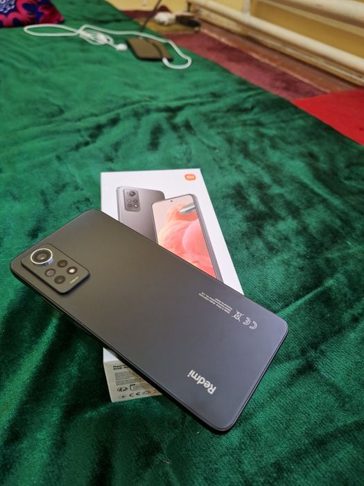 Redmi note 12 pro