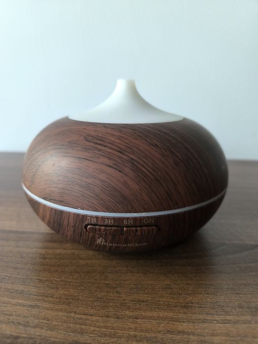 Difuzor aromatherapie