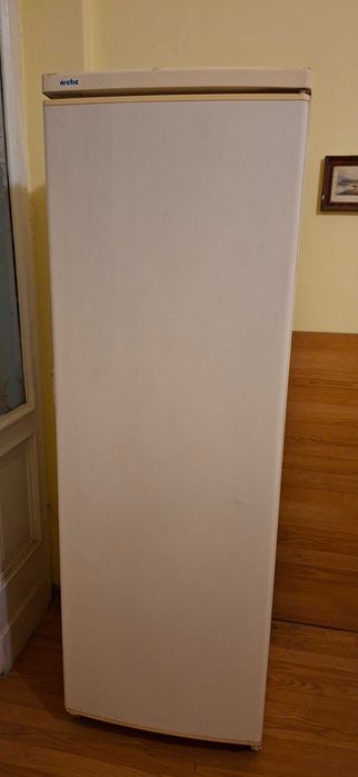 Frigider Arctic cu congelator