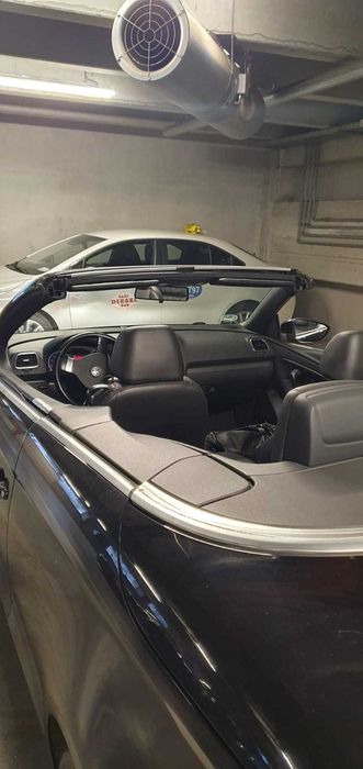 VOLKSWAGEN Eos 2009 — imagine 4