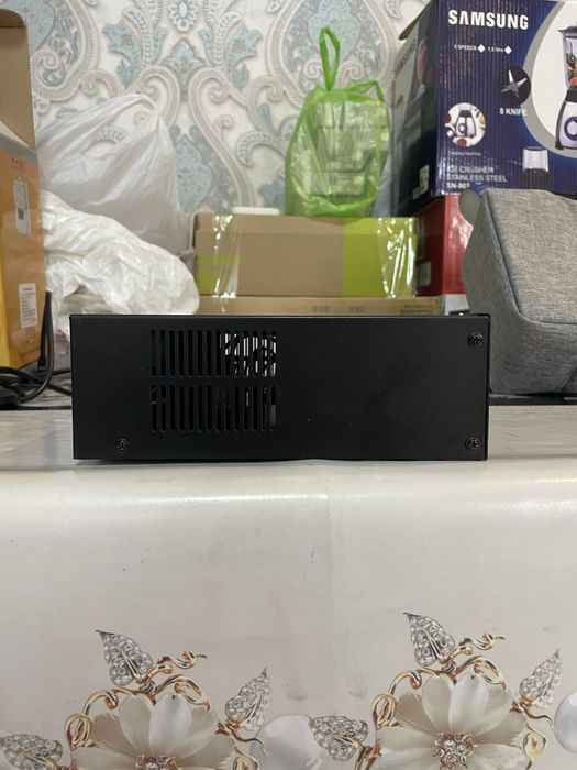Mixing amplifier mp3 bluetooth
