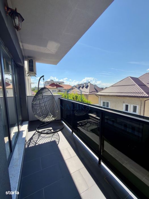 Apartament premium de vânzare – etajul 2