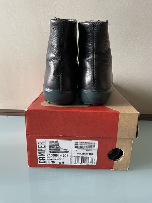 Зимни дамски боти Camper Gortex