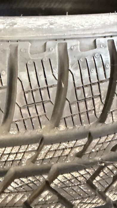 Гуми Pirelli scorpion winter