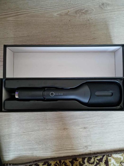 Преса за коса 2in1