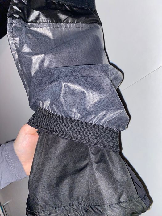 JET SET pantaloni de schi