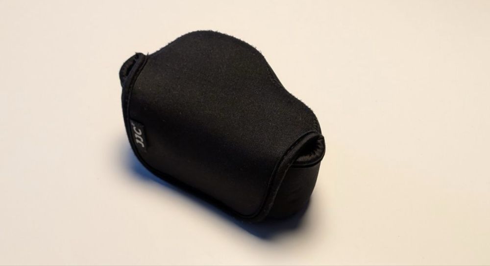 Sony a5100 mirrorless 1.500 cadre