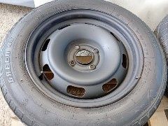 Оригинални 15-4х108 6j ET26 Пежо 207