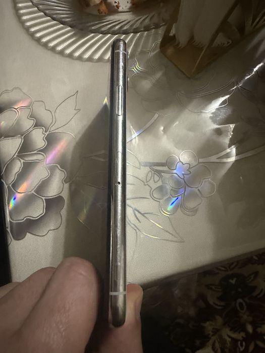 Обмпняю  айфон 11 про 256