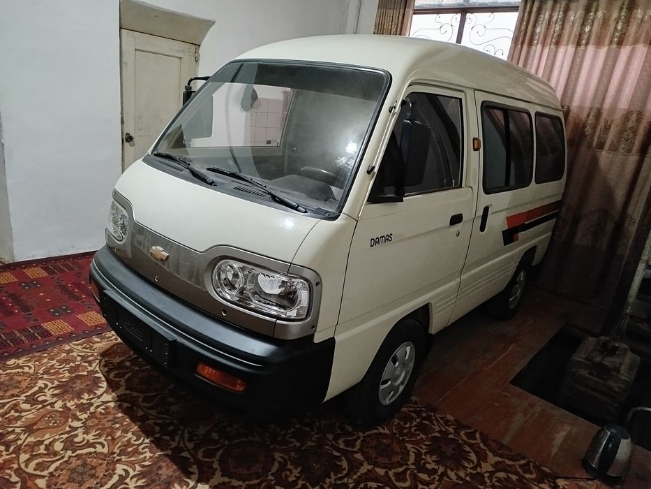 Damas 2019 kuzb 2020 kelichamiz narxni savdasi bar