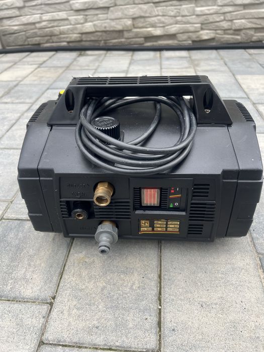 Kranzle pompe presiune apa