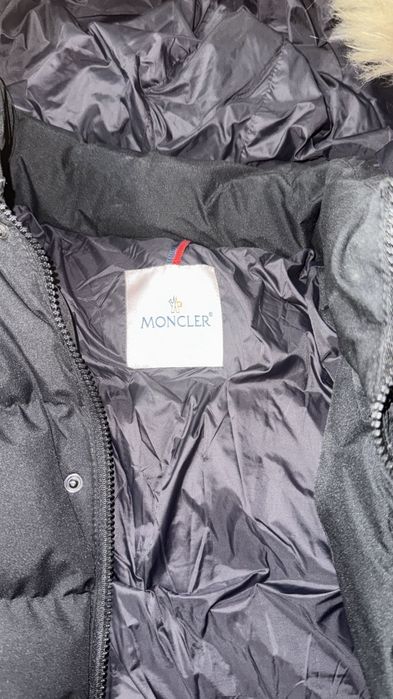 Geaca MONCLER barbati noua