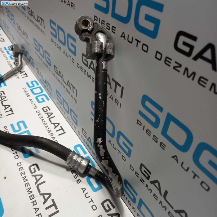 Conducta Teava AC Clima Aer Conditionat Lexus IS 2.2 D 2005 - 2013 Cod sdgctac1 [1086]