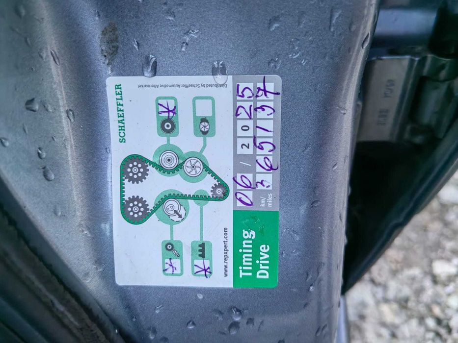 Opel Astra H - 1.7 CDTI