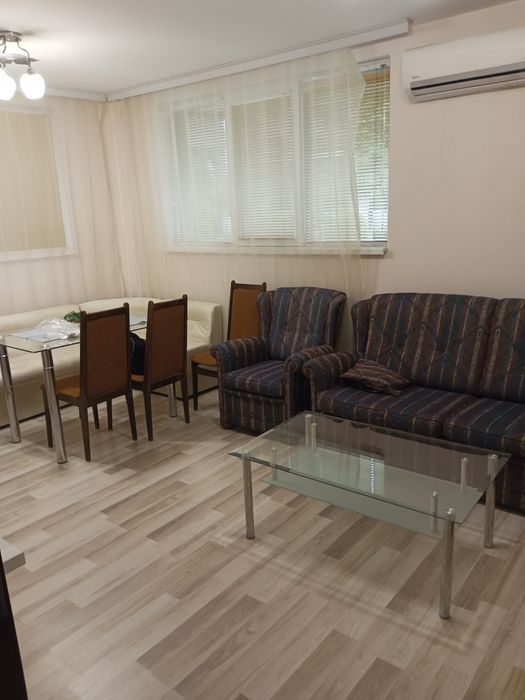 Продава се Двустаен апартамент в Пазарджик, Промишлена зона - 60 кв.м за 1092 €/кв.м - Снимка #1