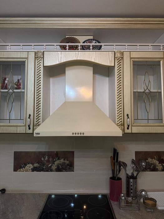 Продам кухонный гарнитур