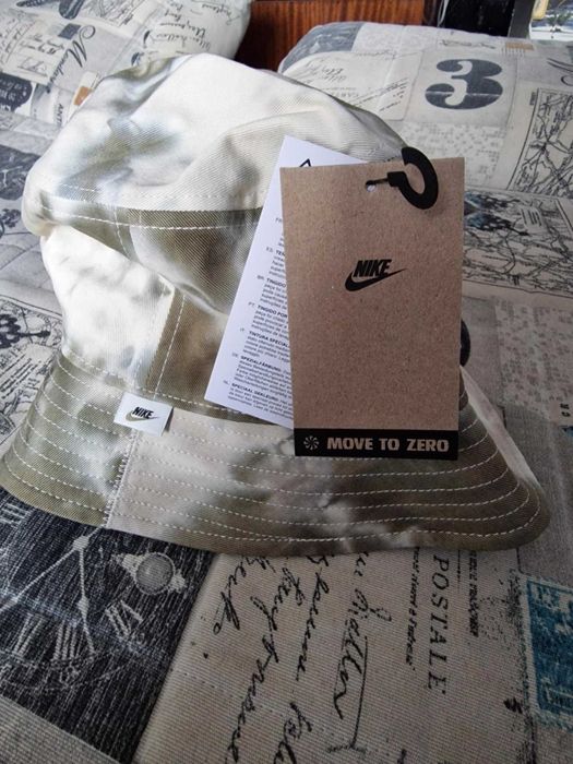 Nike Идиотка Унисекс шапка