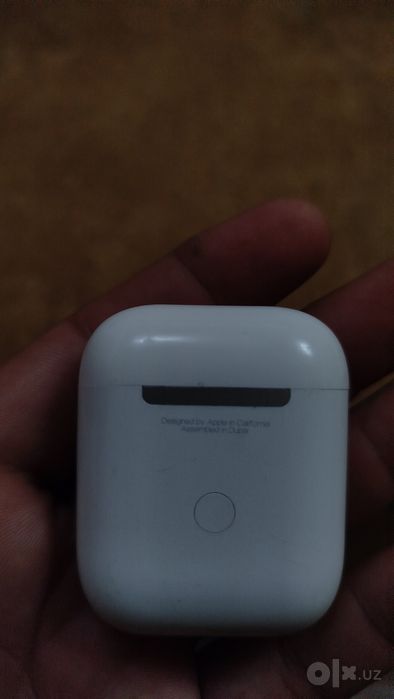 Airpods naushnik