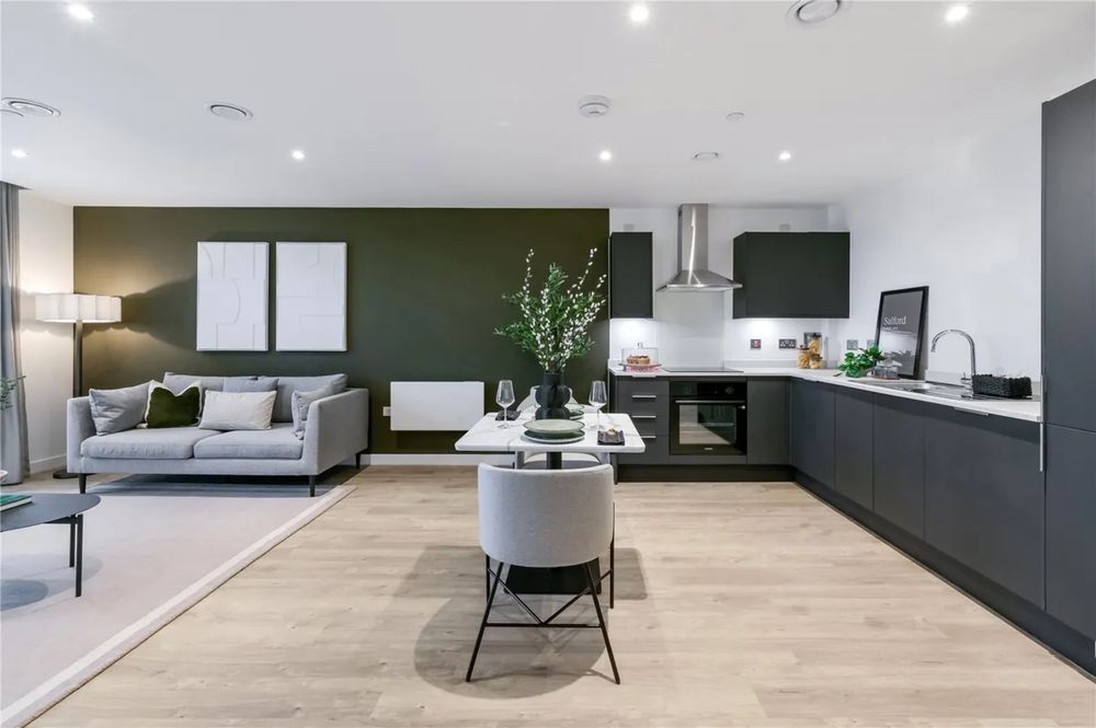 Срочно сдается евродвушка в самом центре города Ташкента!