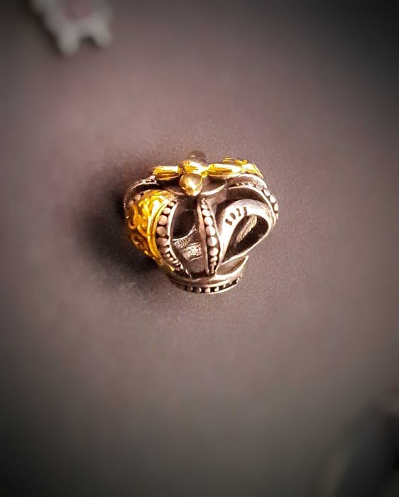 Талисмани за гривна