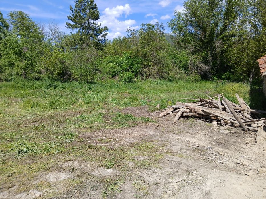 Парцел  в  село  Невша