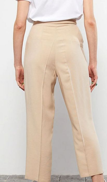 Ленен   панталон