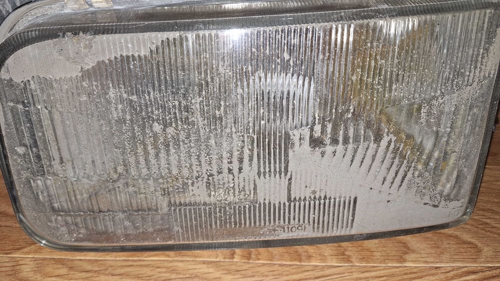 фара Passat B3 фирмы Depo