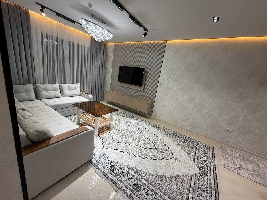 Сдается квартира | Сергели | ЖК Tawer up  | Кумарык | 2/7/16