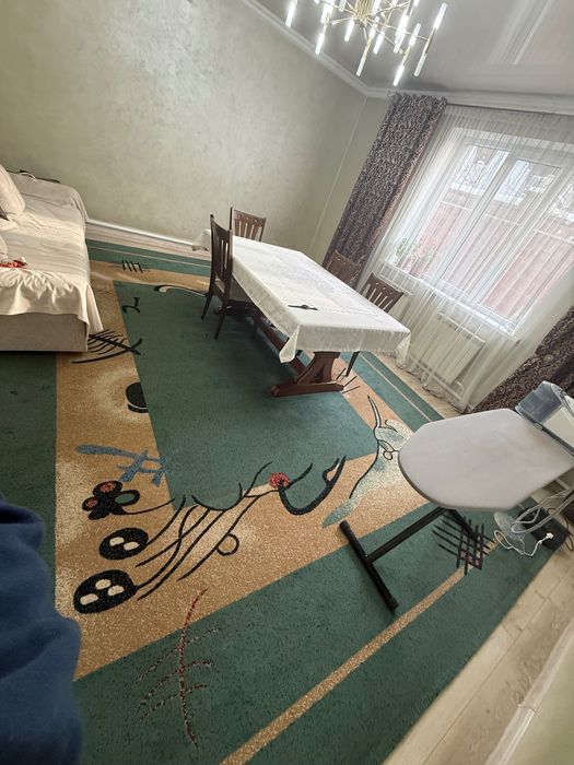 Ковер большой для зала