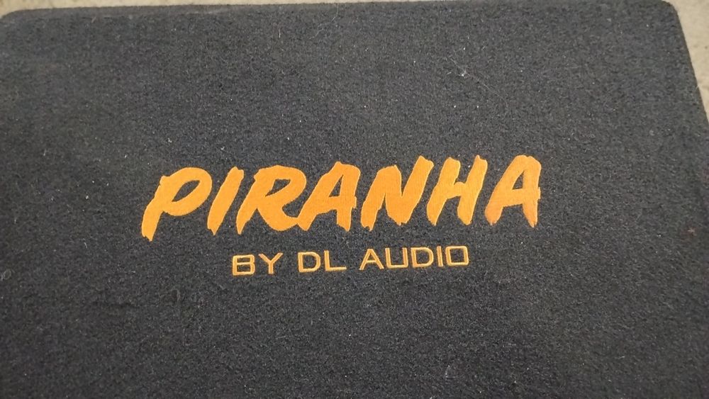 Продам сам буфер баракуда