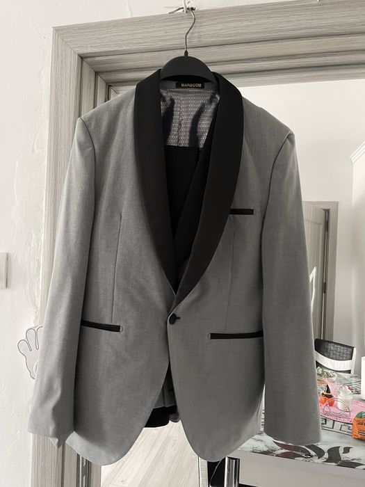 Costum de Mire (Marecom)