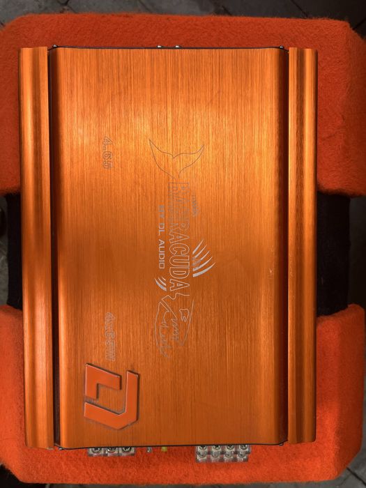 Сабвуфер мощный