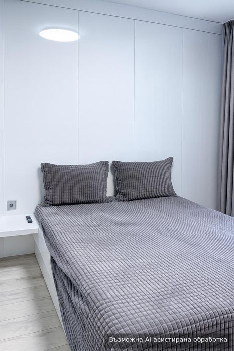 Дава се под наем Тристаен апартамент в Пловдив, Кършияка - 95 кв.м за 598.23 € - Снимка #7