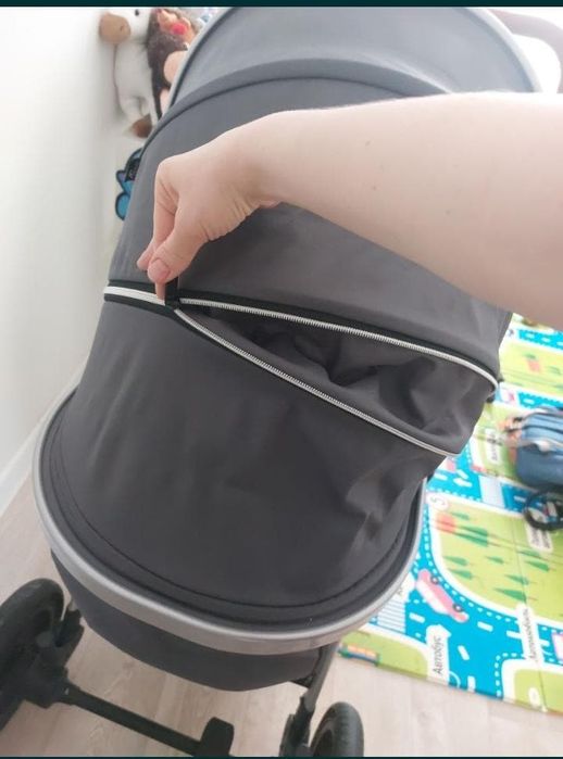 Коляска сатылады