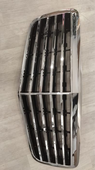 ЗАДНИЙ БАМПЕР мерседес 211 амг  6.3