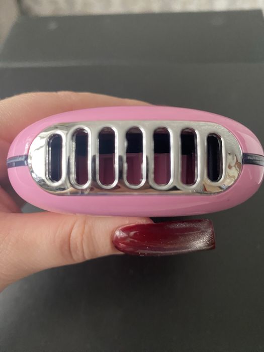 Вентилятор для ресниц