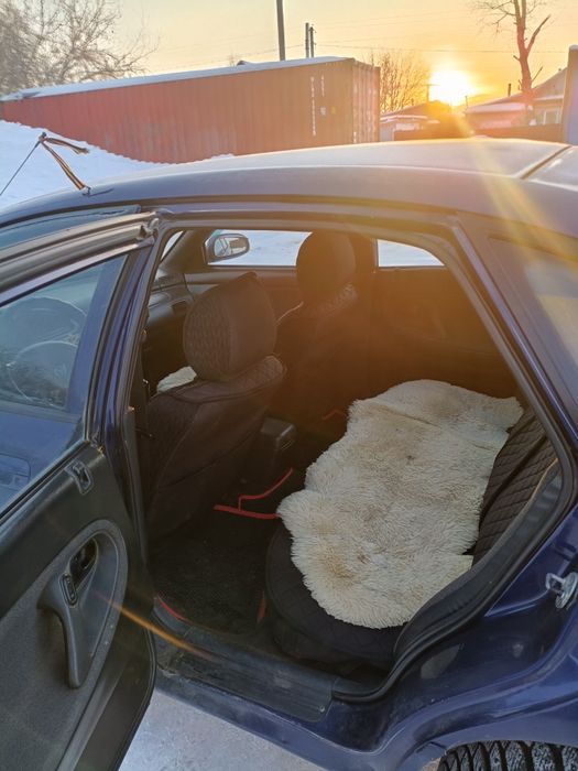 Продам машину в хорошем состоянии