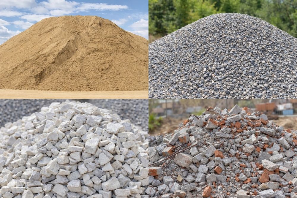 Transport Agregate, Moluz și Închirieri Autoutilitare de 3,5T și 12T