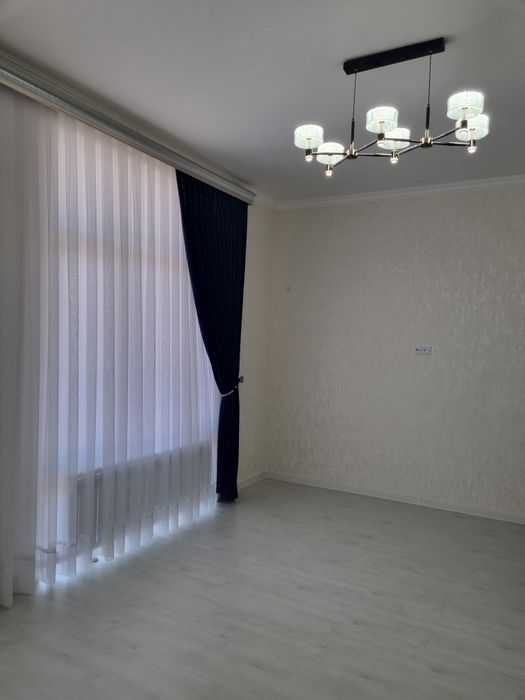 Янги хайтек люкс