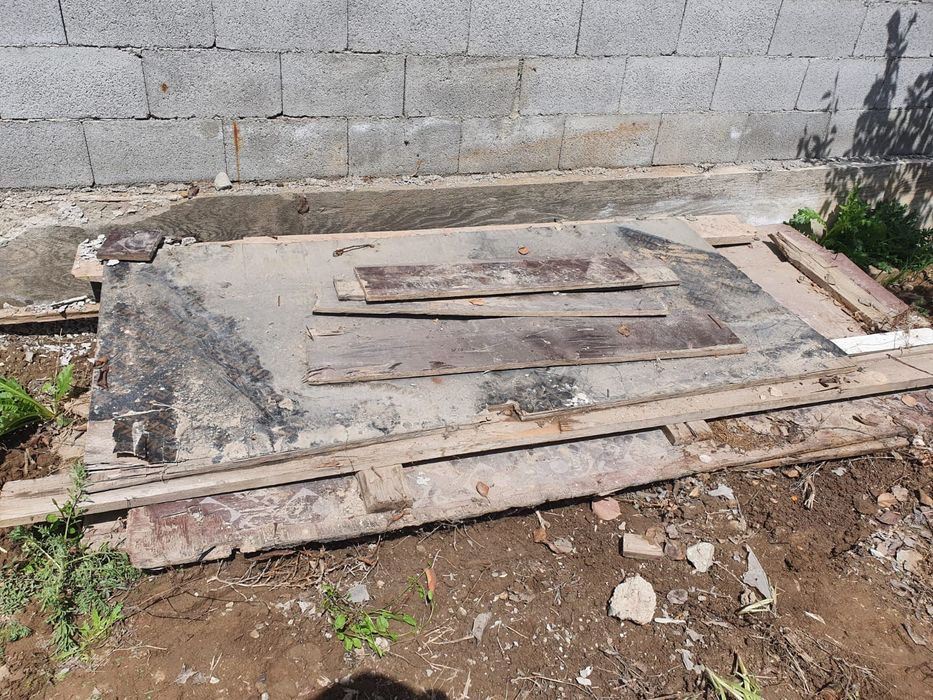 Отдам для опалубки