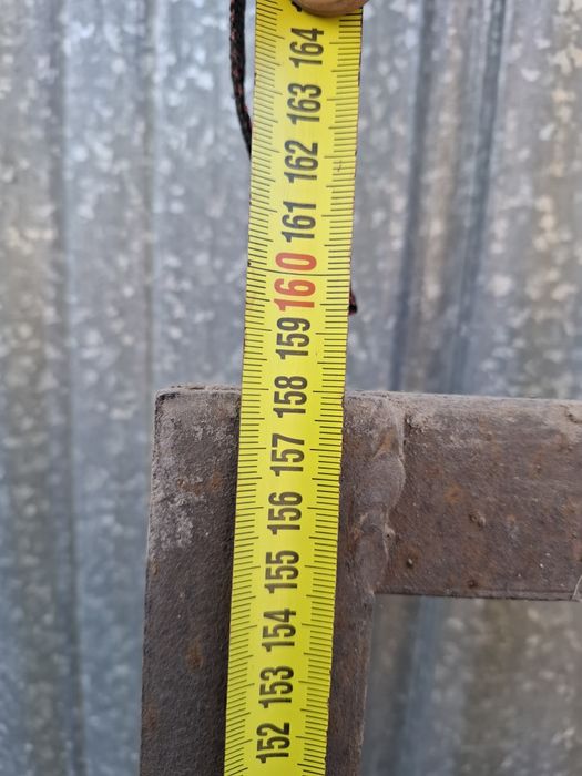 Кованный забор и калитка